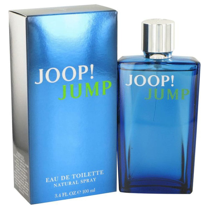 Joop Jump Edt Spray By Joop! For Men - 100 Ml