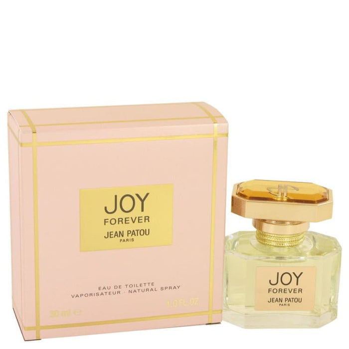 Joy Forever Edt Spray By Jean Patou For Women - 30 Ml