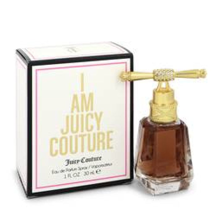 I am Juicy Couture by for Women-30 Ml