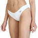 Karl Lagerfeld Z268klwbt Swimwear For Women White