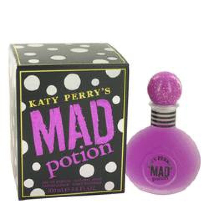 Katy Perry Mad Potion by for Women-100 Ml