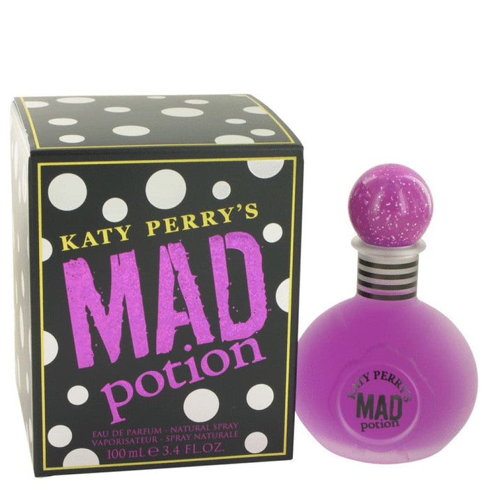 Katy Perry Mad Potion by for Women-100 Ml