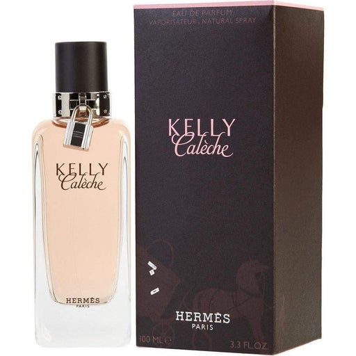 Kelly Caleche Edp Spray By Hermes For Women-100 Ml