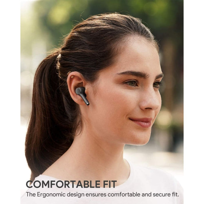 Key Series K01 True Wireless Earbuds Bluetooth 5.0 With 30h