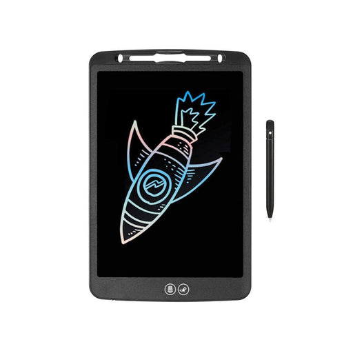 Vibe Geeks Kids’ 8.5’ Drawing Tablet With Eraser-