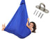 Vibe Geeks Kids Therapy Swing Yoga Cuddle Sensory Hanging