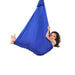 Vibe Geeks Kids Therapy Swing Yoga Cuddle Sensory Hanging