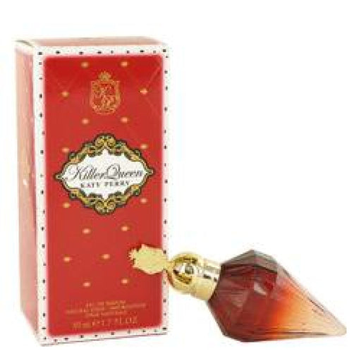 Killer Queen by Katy Perry for Women-50 Ml