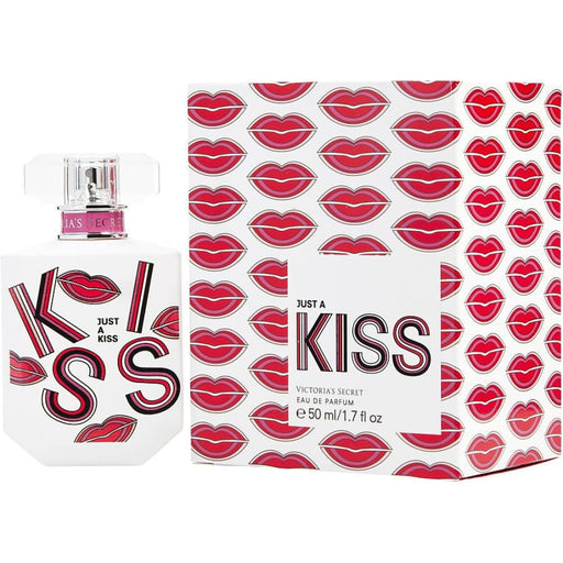 Just a Kiss Edp Spray By Victoria’s Secret For Women - 50 Ml