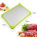 Kitchen Fast Defrosting Tray The Safest Way To Defrost Meat