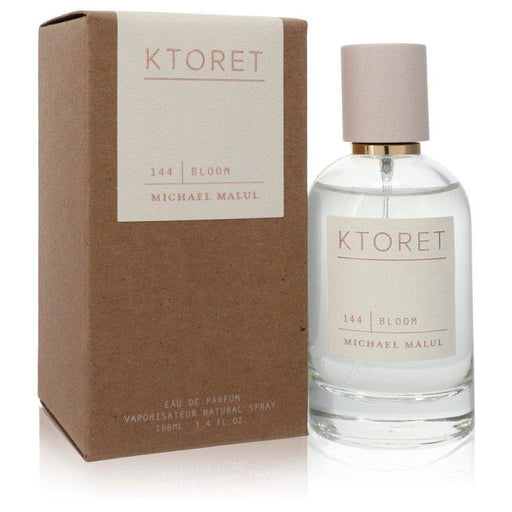 Ktoret 144 Bloom Edp Spray by Michael Malul for Women - 100 