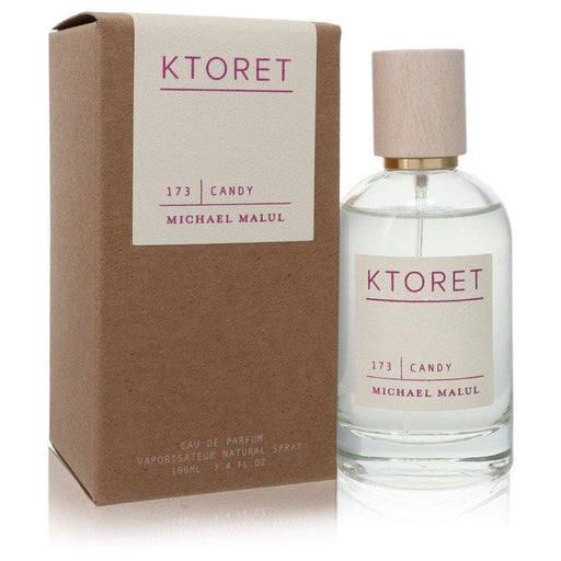 Ktoret 173 Candy Edp Spray By Michael Malul For Women - 100