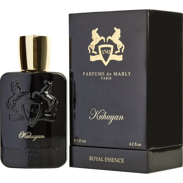 Kuhuyan Edp Sprayby Parfums De Marly For Women - 125 Ml