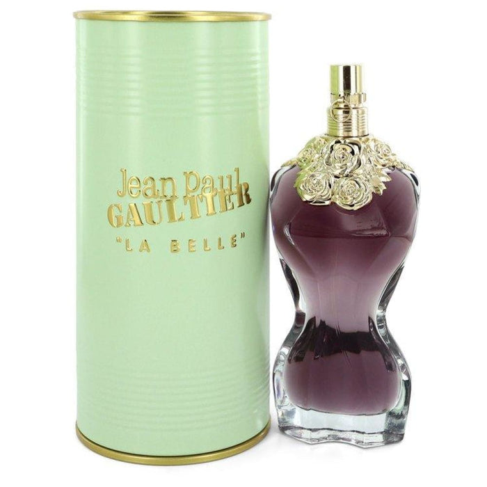 La Belle Edp Spray By Jean Paul Gaultier For Women - 100 Ml