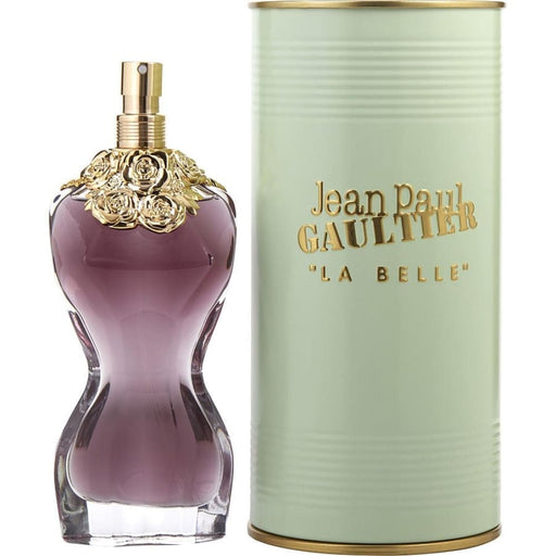 La Belle Edp Spray By Jean Paul Gaultier For Women - 100 Ml