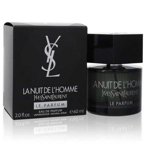 La Nuit De L’homme Le Parfum Edp Spray By Yves Saint