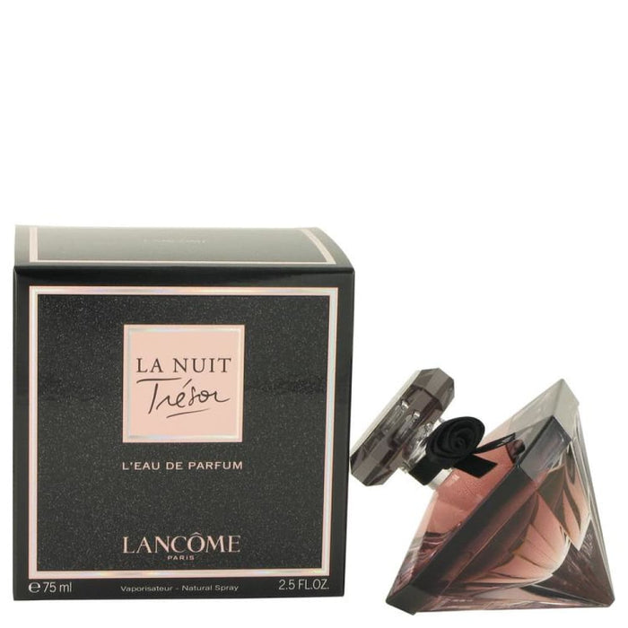 La Nuit Tresor L’edp Spray By Lancome For Women - 75 Ml