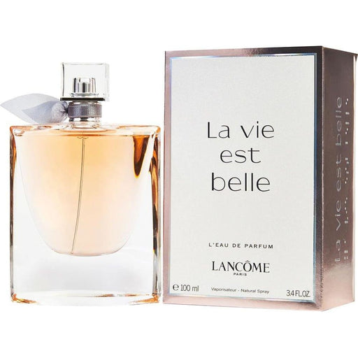 La Vie Est Belle Edp Spray By Lancome For Women - 100 Ml