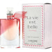 La Vie Est Belle En Rose L’edt Spray By Lancome