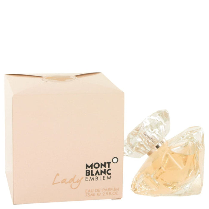 Lady Emblem By Mont Blanc For Women-75 Ml