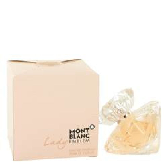 Lady Emblem By Mont Blanc For Women-75 Ml