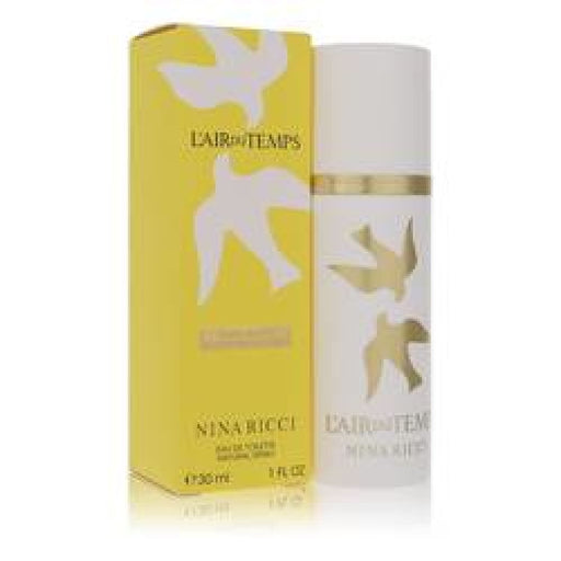 L’air Du Temps By Nina Ricci For Women-30 Ml