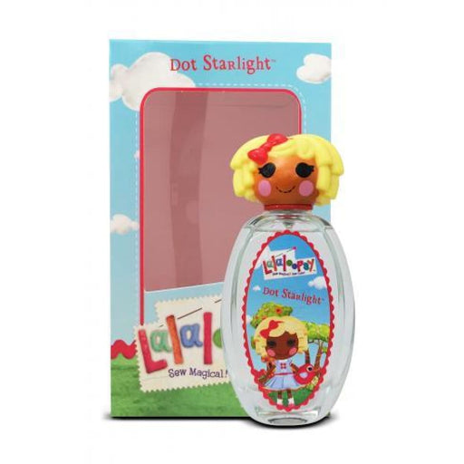 Lalaloopsy Edt Spray (dot Starlight) By Marmol & Son