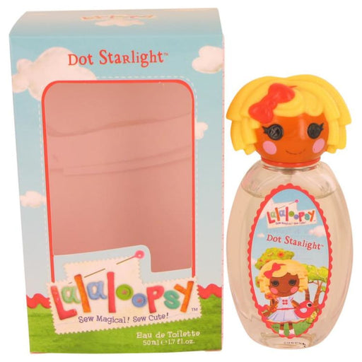 Lalaloopsy Edt Spray (dot Starlight) By Marmol & Son