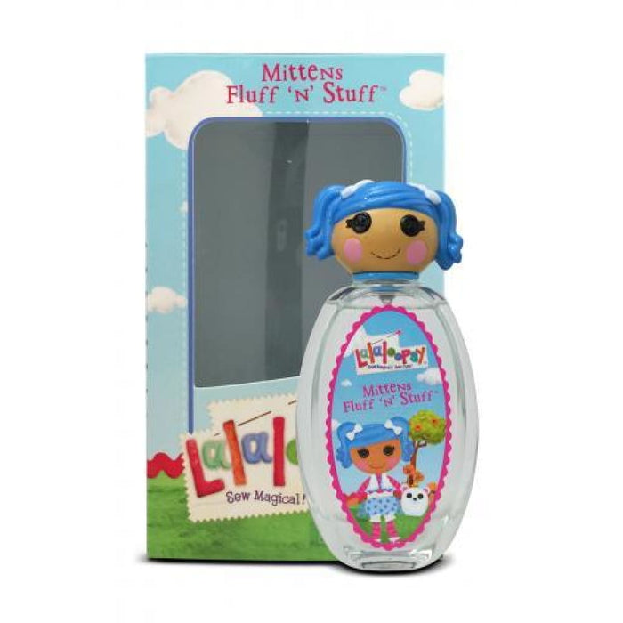 Lalaloopsy Edt Spray (mittens Fluff n Stuff) By Marmol &