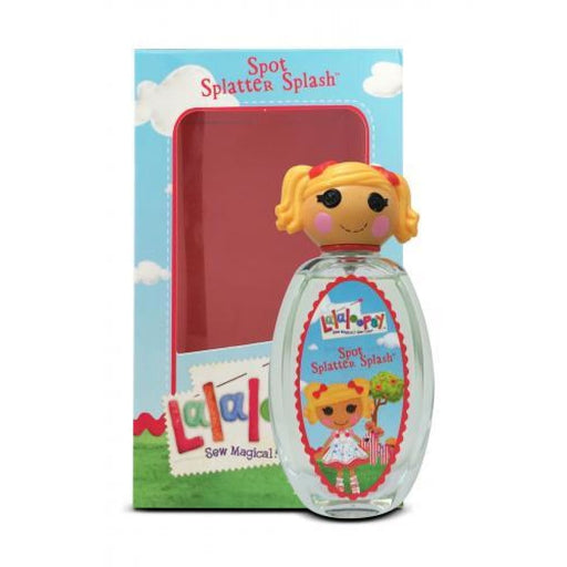 Lalaloopsy Edt Spray (spot Splatter Splash) By Marmol & Son