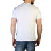Lamborghini T-shirts Z108b3xvbt For Men White