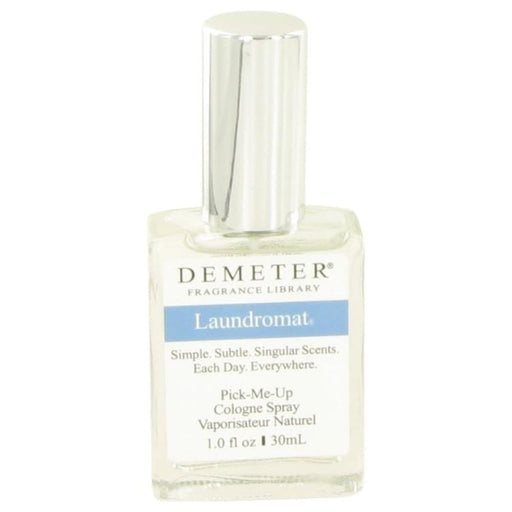 Laundromat Cologne Spray By Demeter For Women - 30 Ml