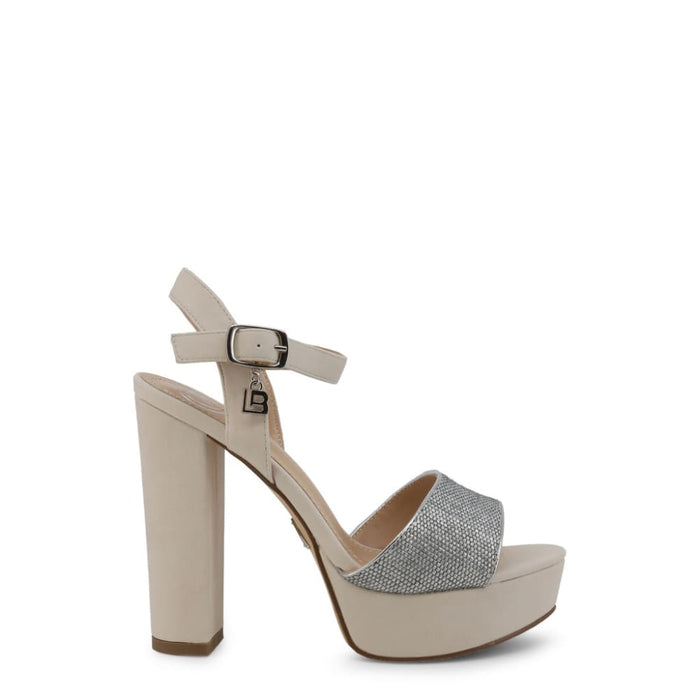 Laura Biagiotti T3186117 Sandals For Women White