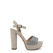 Laura Biagiotti T3186117 Sandals For Women White