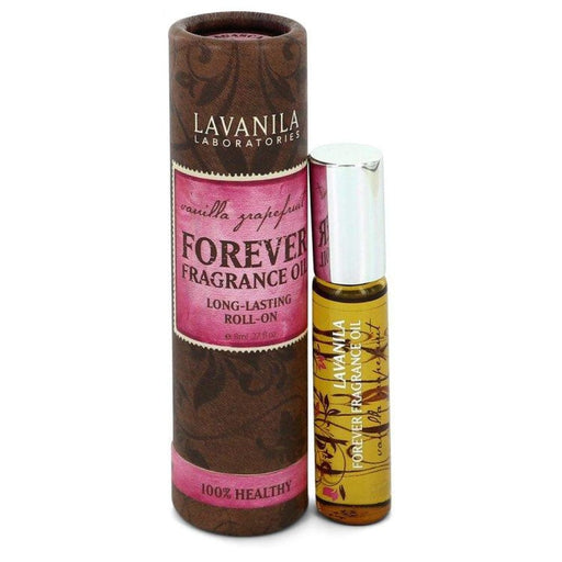 Lavanila Forever Fragrance Oil Long Lasting Roll-on