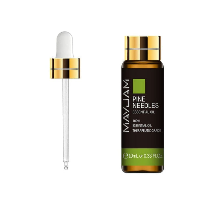 Lavender Eucalyptus Essential Oil Diffuser Aroma 30ml