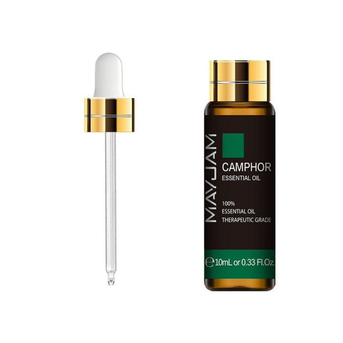 Lavender Eucalyptus Essential Oil Diffuser Aroma 30ml