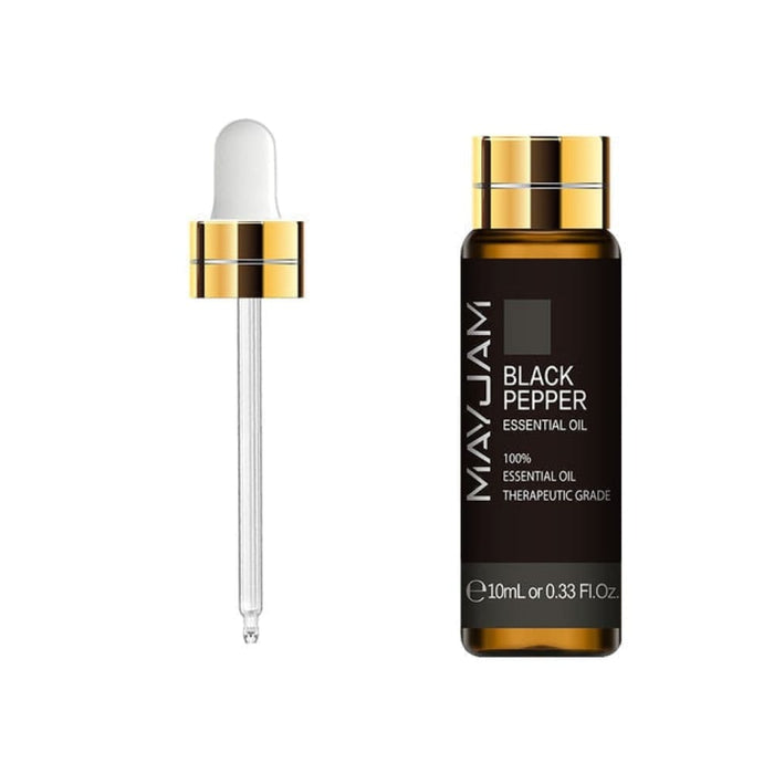 Lavender Eucalyptus Essential Oil Diffuser Aroma 30ml