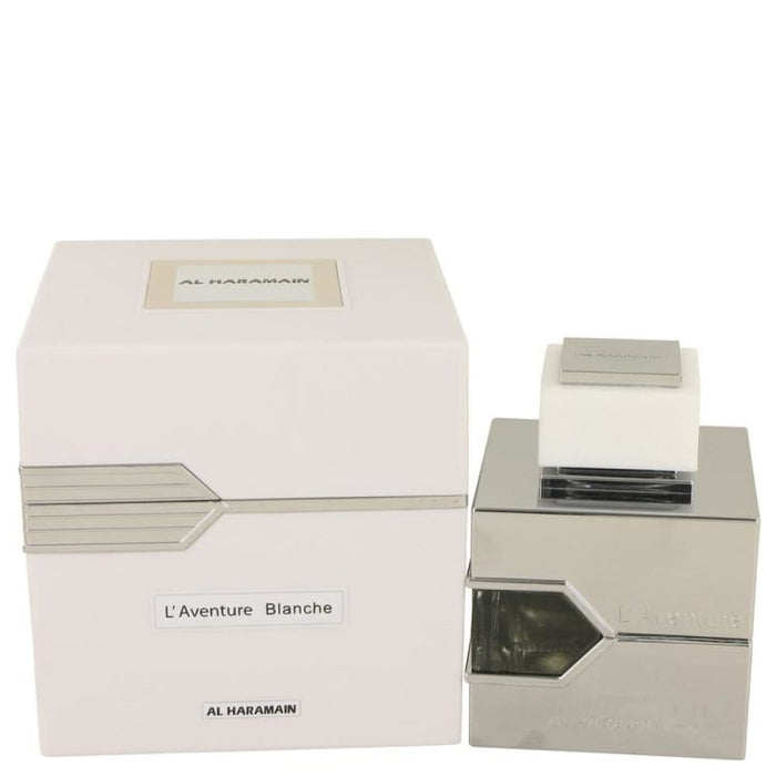 L’aventure Blanche Edp Sprayby Al Haramain For Women