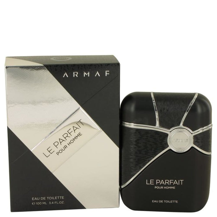 Le Parfait Edt Spray by Armaf for Men - 100 Ml