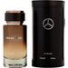 Le Parfum Edp Spray by Mercedes Benz for Men - 125 Ml
