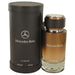 Le Parfum Edp Spray by Mercedes Benz for Men - 125 Ml