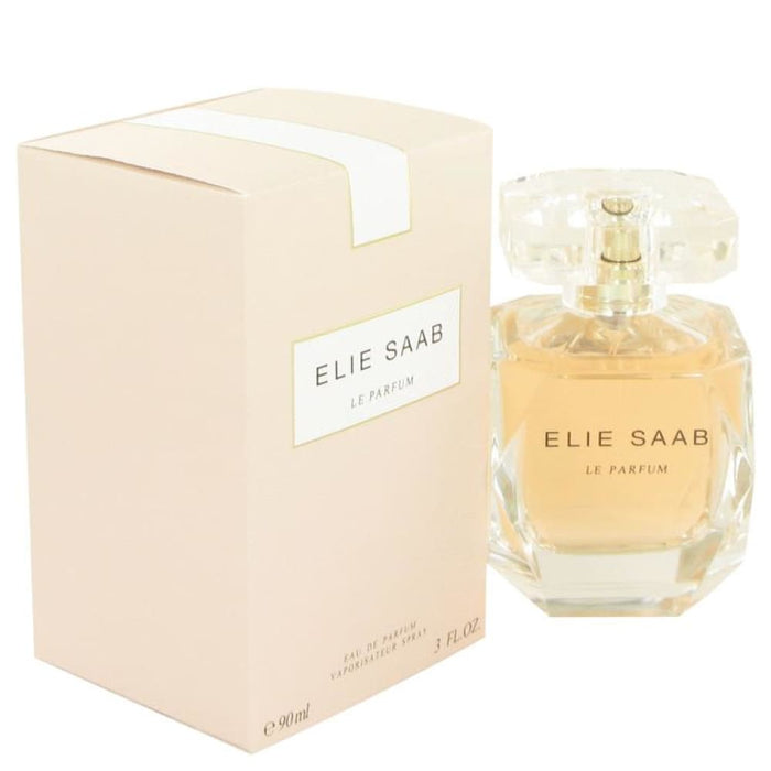 Le Parfum Elie Saab Edp Spray By For Women - 90 Ml