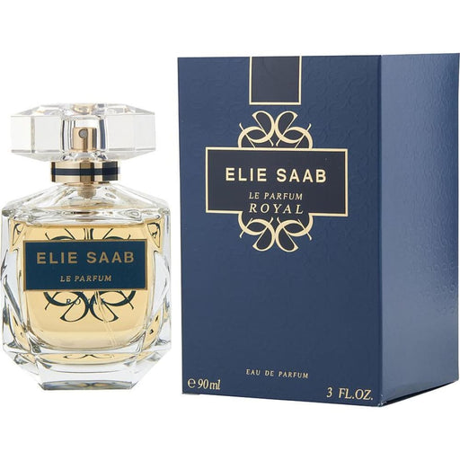 Le Parfum Royal Elie Saab Edp Spray By For Women - 90 Ml