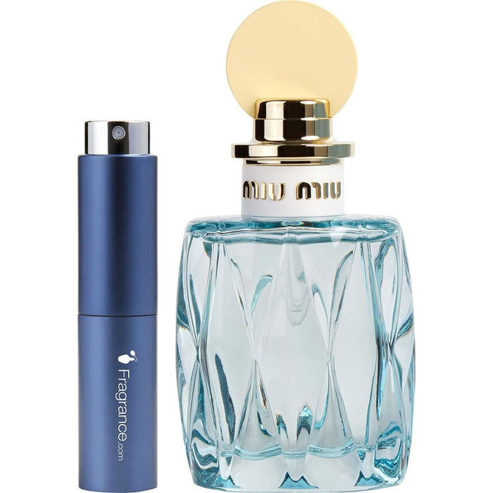 L’eau Bleue Edp Spray By Miu For Women - 50 Ml