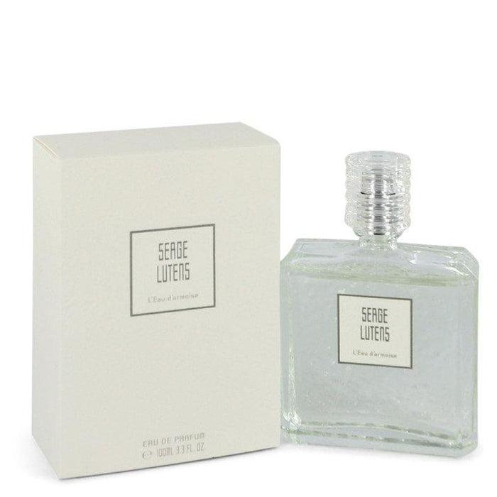 L’eau D’armoise Edp Sprayby Serge Lutens For Women - 100 Ml