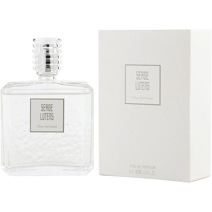 L’eau D’armoise Edp Sprayby Serge Lutens For Women - 100 Ml