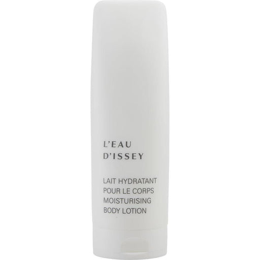 L’eau D’issey (issey Miyake) Body Lotion By Issey Miyake For