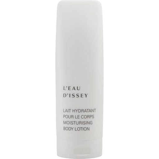 L’eau D’issey (issey Miyake) Body Lotion By Issey