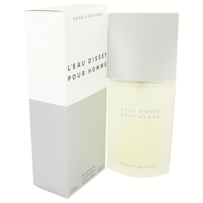 L’eau D’issey (issey Miyake) Edt Spray By Issey Miyake